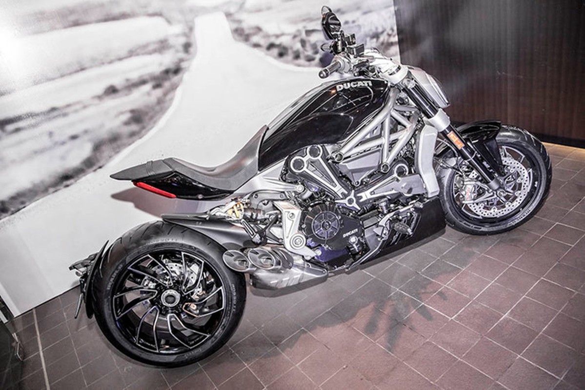 Moto dep nhat The gioi Ducati XDiavel S ve VN-Hinh-10